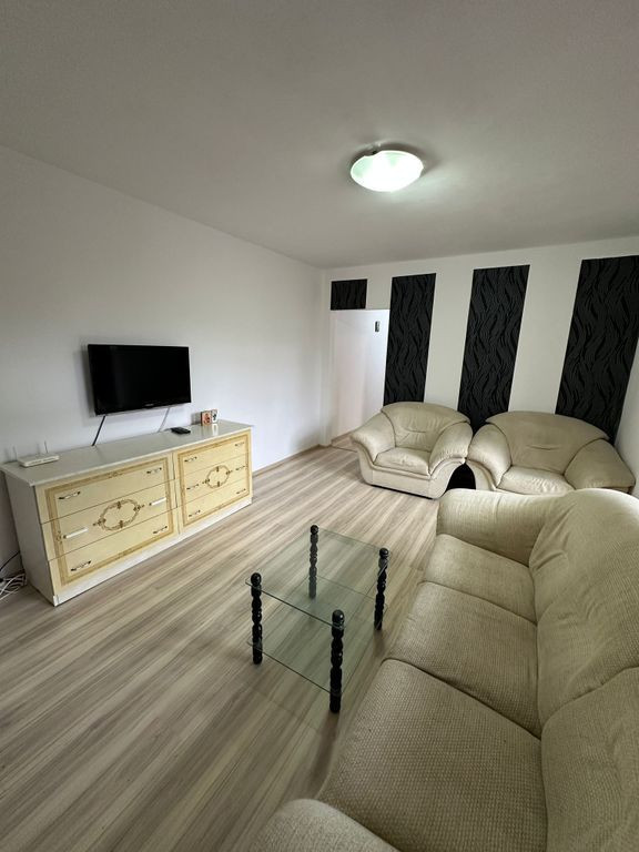 Apartament 3 camere Bulevardul Alexandru Obregia