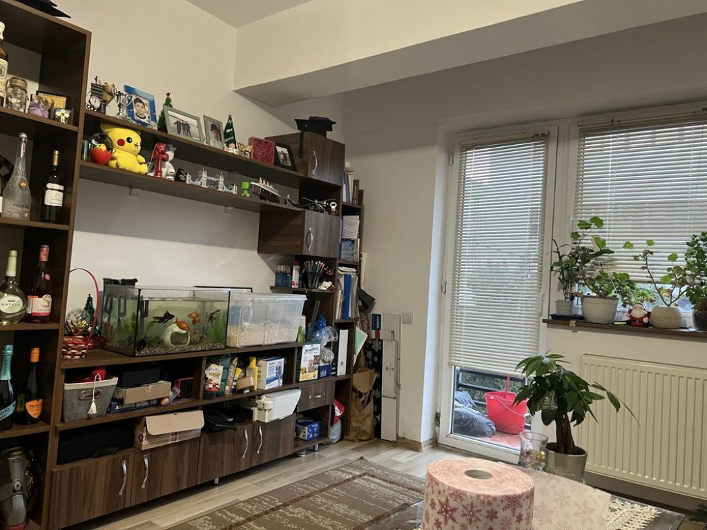 Apartament 2 strada LUICA/BRANCOVEANU