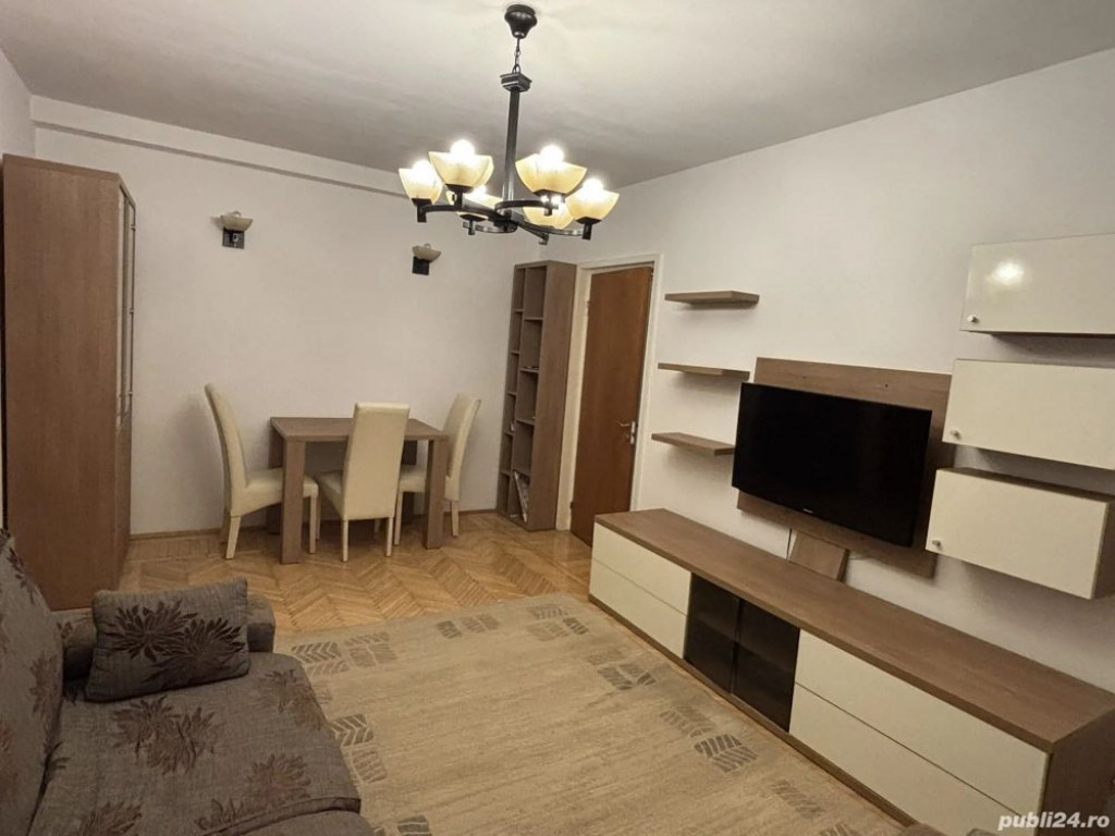 Apartament 2 camere Metrou Dristor Parklake