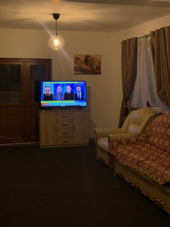 De închiriat vilă superbă în Roman!