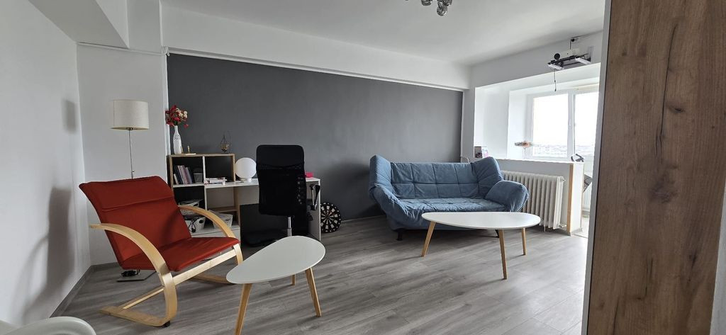 3 camere decomandat Șoseaua Pantelimon/Mega Mall