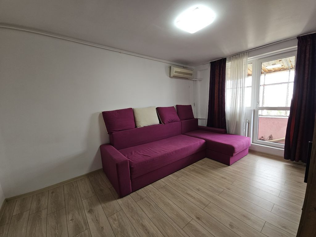 Apartament 2 camere Stradal Constantin Brancoveanu Etaj 1