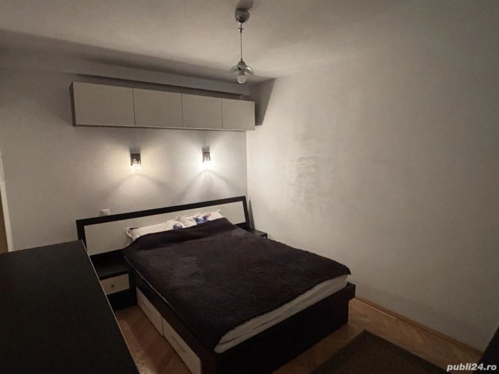 Apartament 2 camere Metrou Dristor Parklake