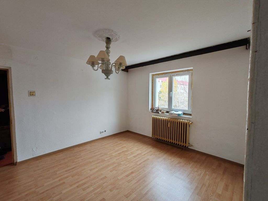 APARTAMENT 2 CAMERE, SECTOR 4 / LUICA, 39 MP, BLOC ANVELOPAT