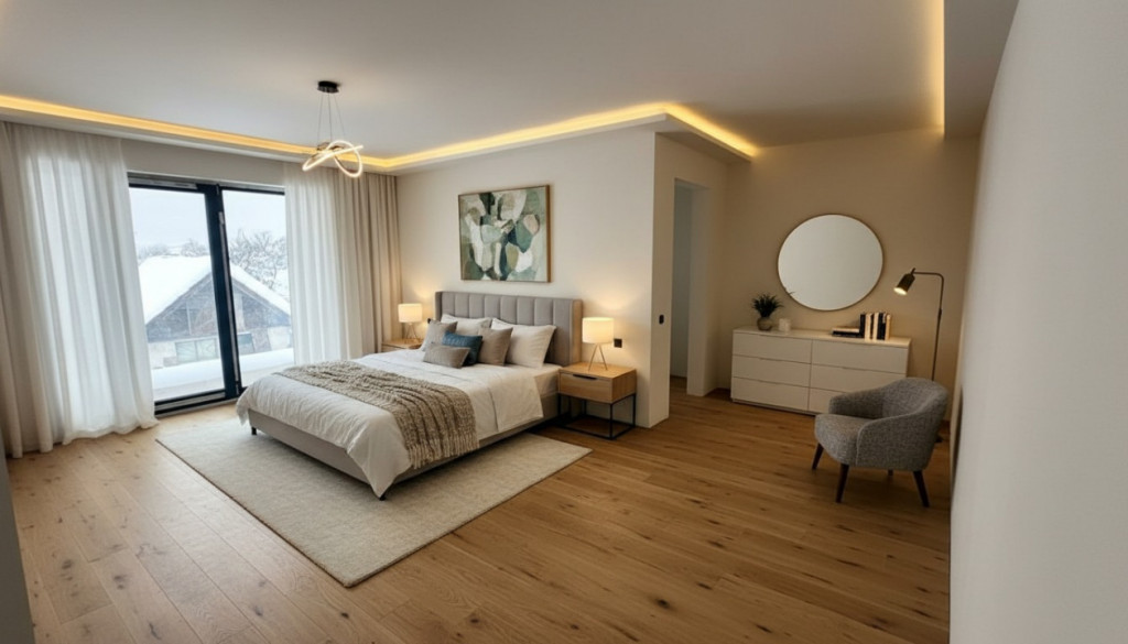 Duplex de vanzare, 137 mp, zona Independentei