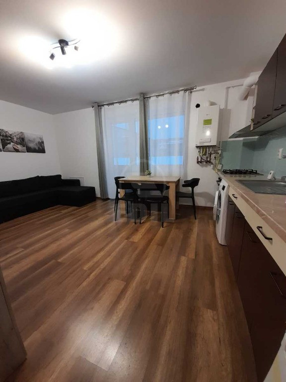 Apartament modern, etaj 1, zonă excelentă – Cetatii, Florești