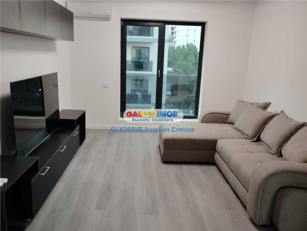 Apartament 3 camere Lujerului/Exigent Plaza