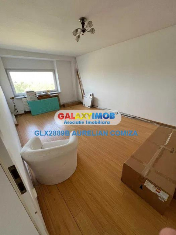 Apartament 3 camere Bulevardul Unirii