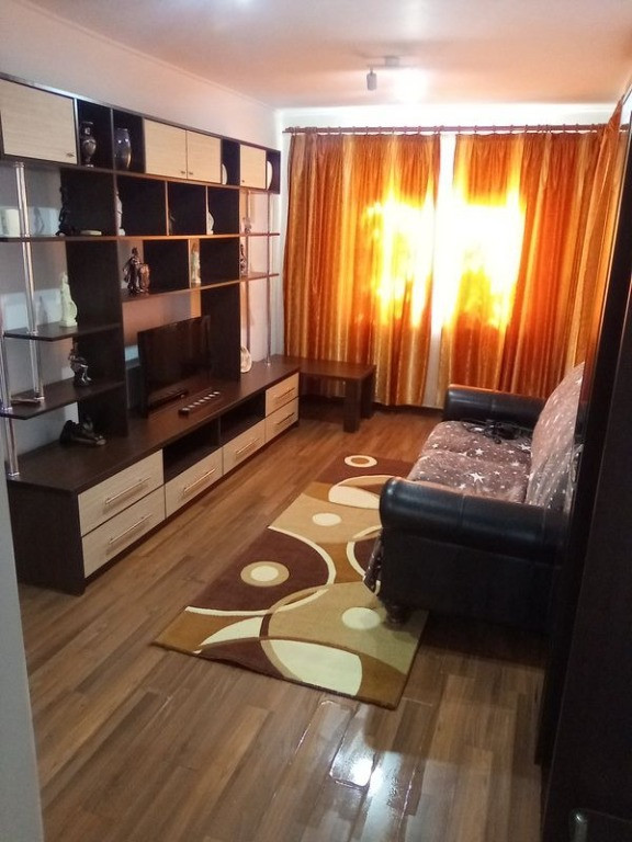 Apartament 3 camere in Deva, zona Eminescu-Balcescu