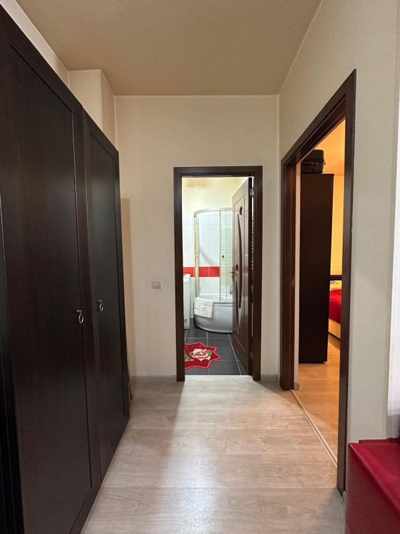 2 Camere - Sector 4 - Drumul Binelui - Parcare Inclusa