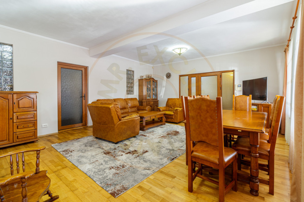 Casa Voluntari 177mp, curte, gata de mutat