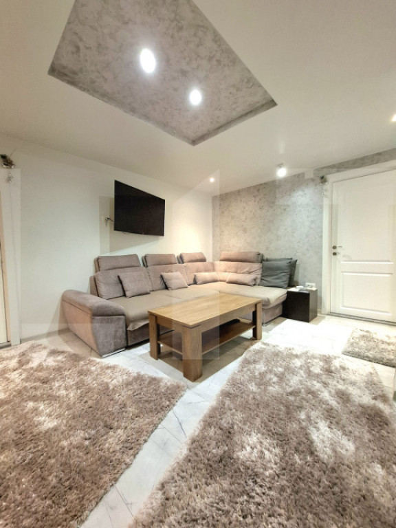 Casă la sol spațioasă, 4 camere – Zona Împărat Traian