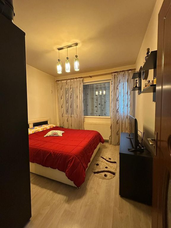 2 Camere - Sector 4 - Metalurgiei - Parcare Inclusa