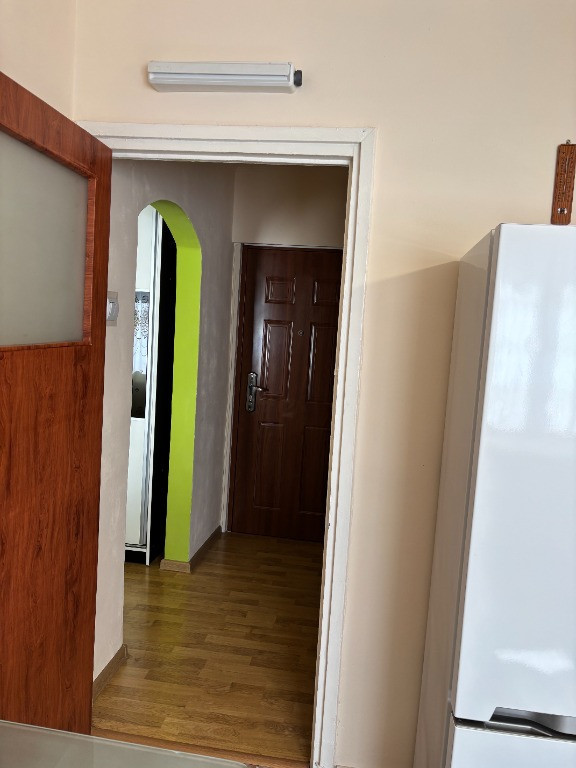 P.F-Pallady-Metrou 1 decembrie 1918-P-ta Trapezului apartament 2cam.