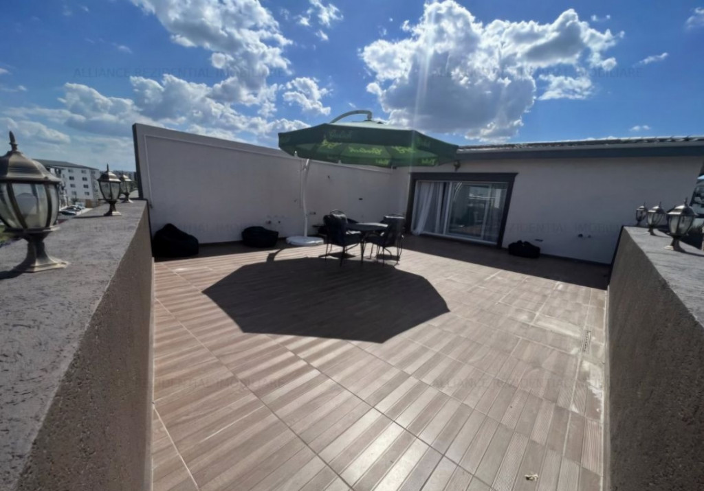 Studio 2 camere / Belvedere Residence / Loc de parcare / Cen