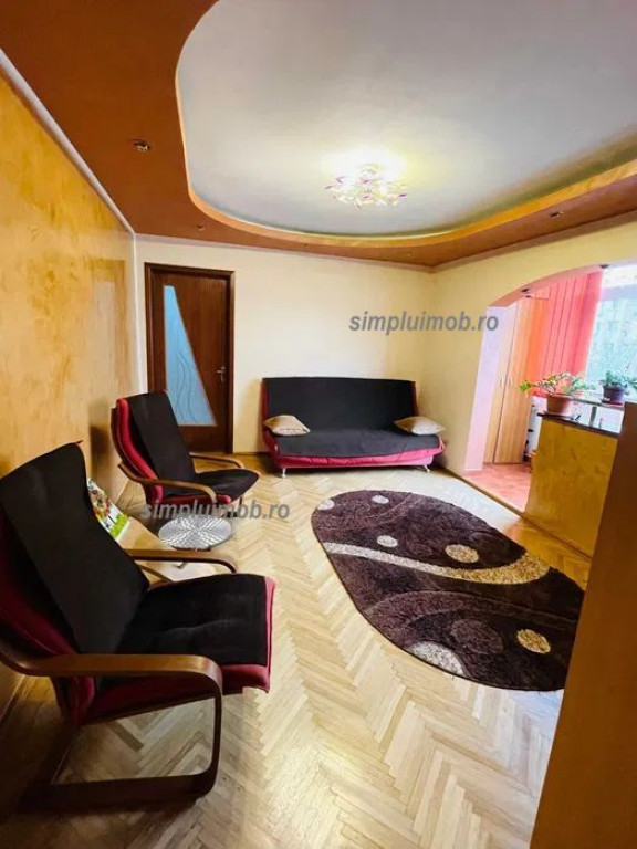 3 camere Bd Alexandru Obregia - Aliorului renovat Sector 4