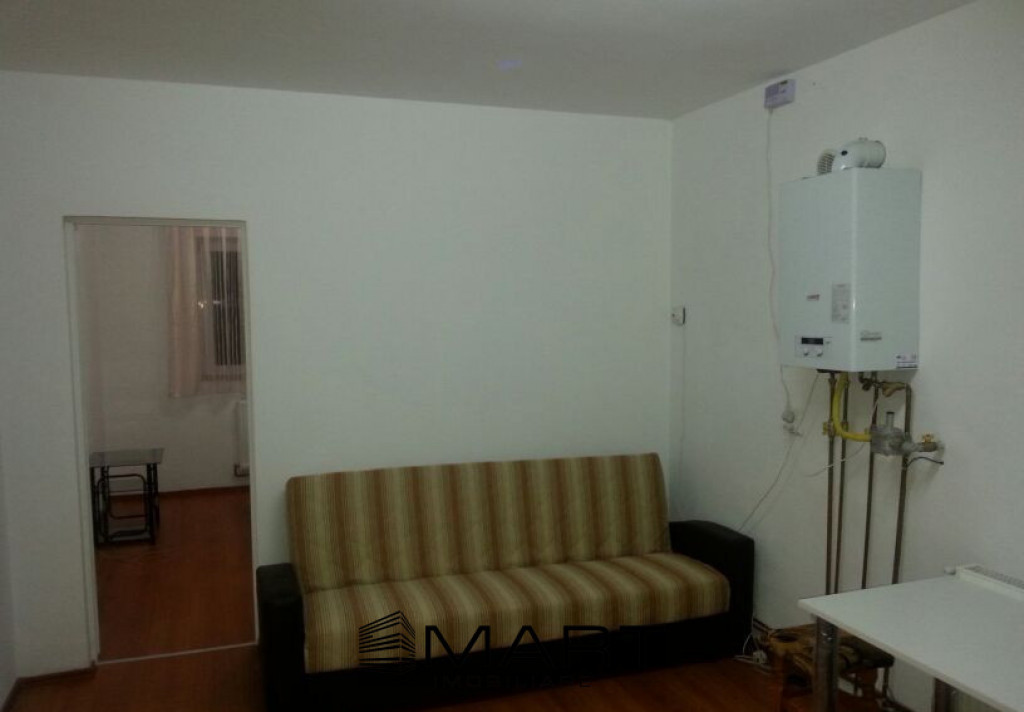 Apartament 2 camere zona Strand