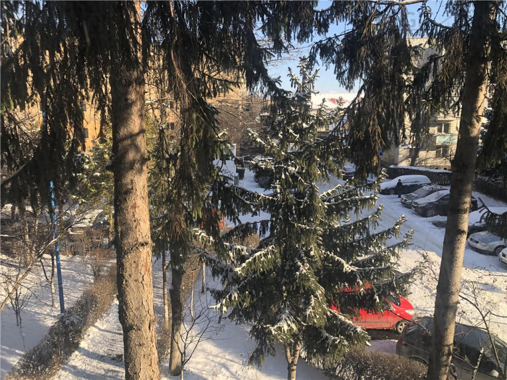 Oportunitate 3 Camere etaj intermediar | Panorama | Grivite