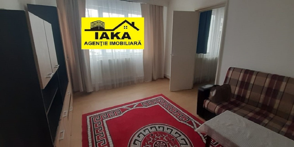 Bd-dul Regele Mihai 1, 2 camere