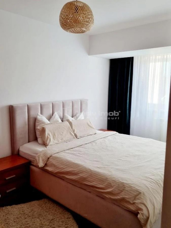 Garsoniera 36 mp - Militari Residence / Str. Ilie Petre