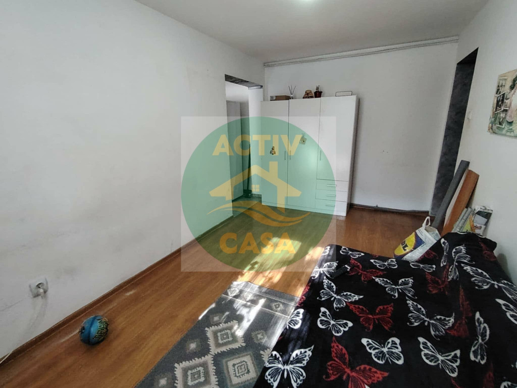 Garsoniera cf.1, zona Scoala de Soferi