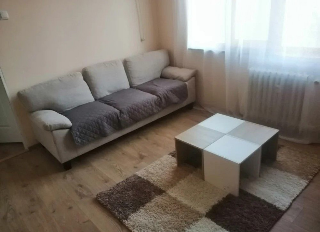 Apartament 2 camere de închiriat Pata M 19, etaj 3/4, mo...