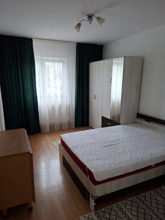 Apartament 1 camera D, in Gradinari,