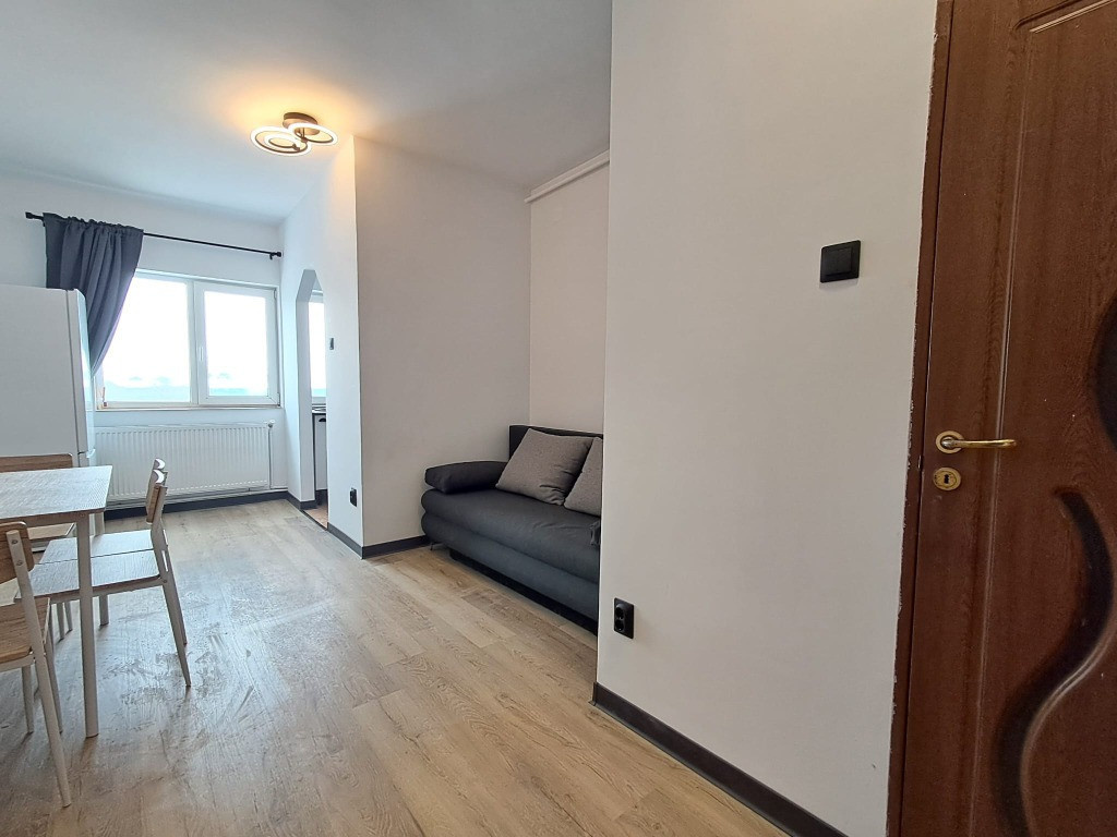 Garsoniera renovata complet, et.3 zona Someseni