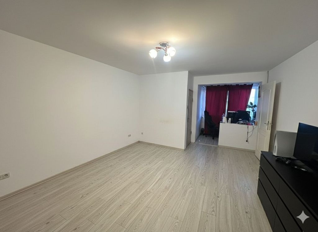 Garsoniera metrou Dristor renovata complet