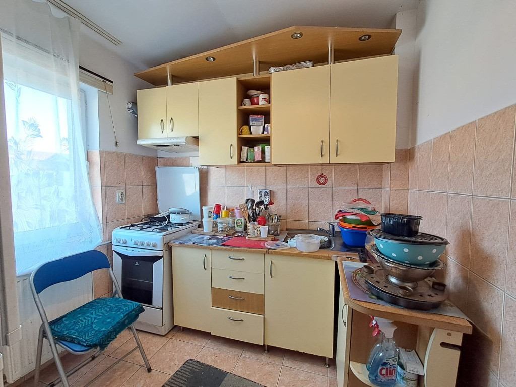 Apartament 2 cam 44 mp, et.2 Apahida