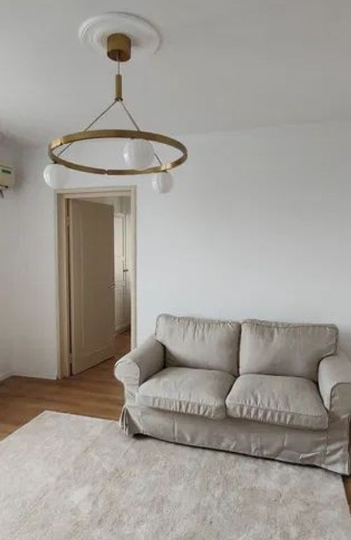 Apartament 2 camere bloc nou metrou 1 Decembrie 1918