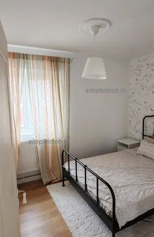 Apartament 2 camere bloc nou metrou 1 Decembrie 1918