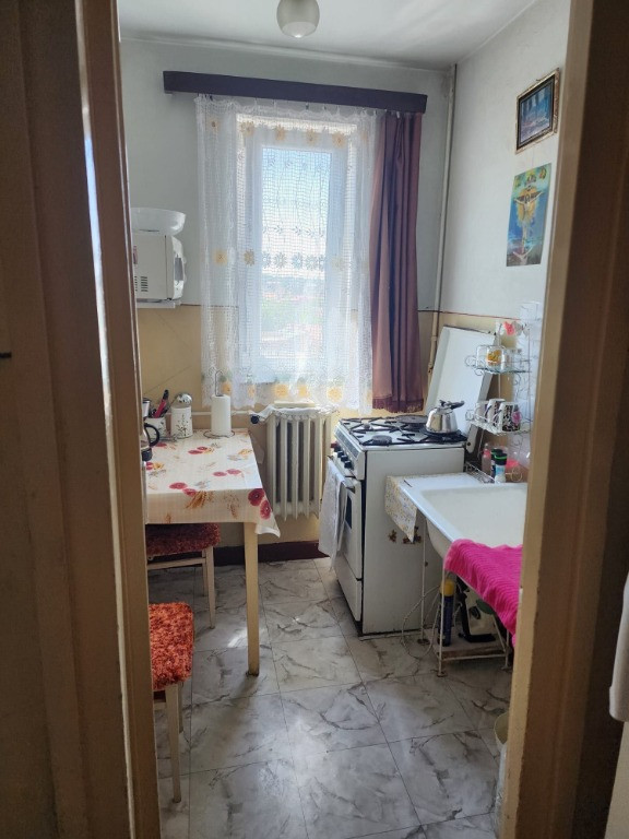 Apartament 2 camere -Gheorgheni-zona Hermes
