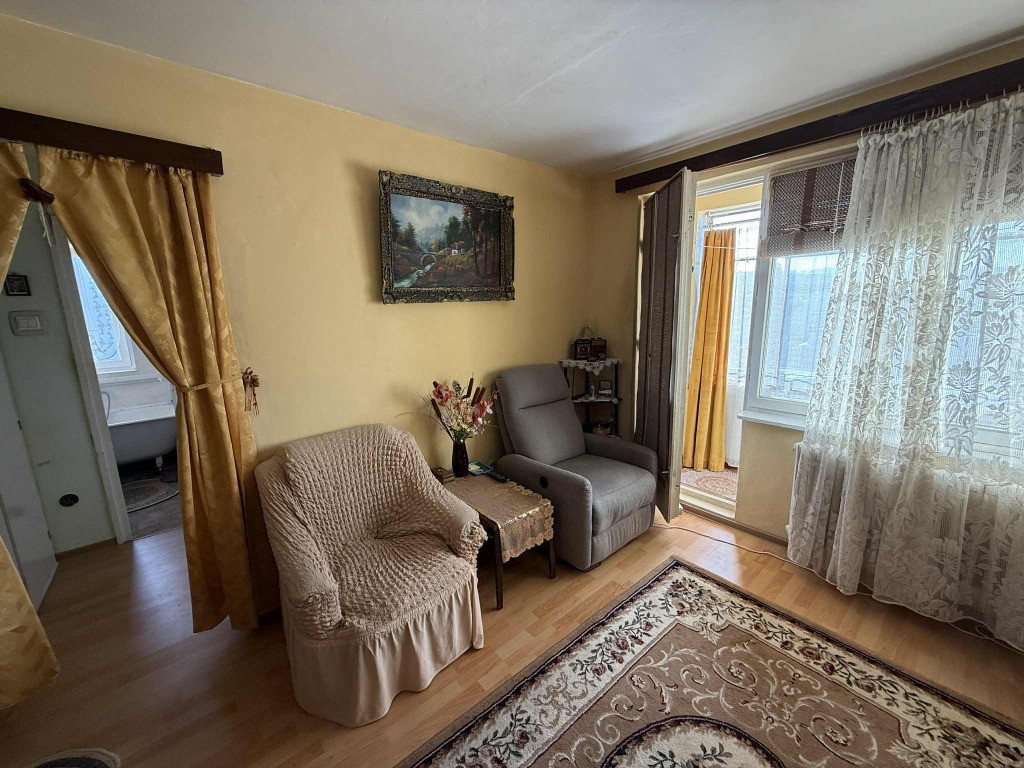 Apartament 2 camere -Gheorgheni-zona Hermes