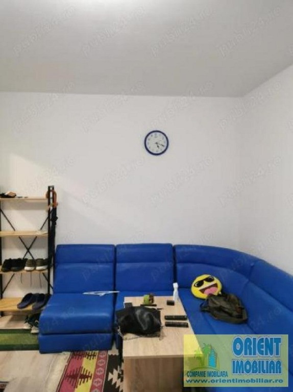 Sabroso, apartament 2 camere, etaj 1, vanzari Constanta