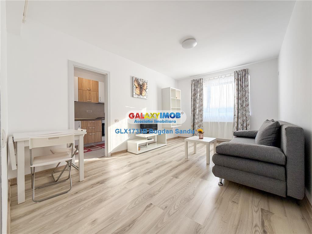 NOU!!! Apartament cu 2 camere de inchiriat in Militari Resid