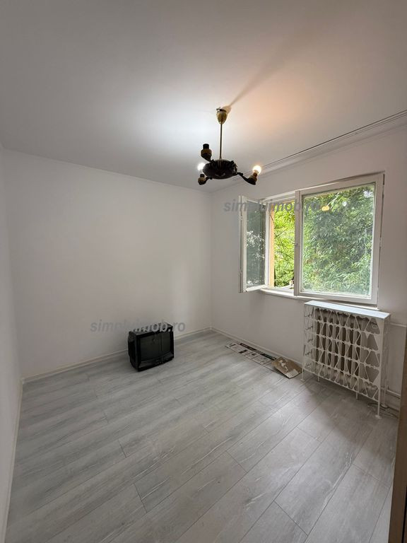 2 Camere Renovat Luica/Piata Resita