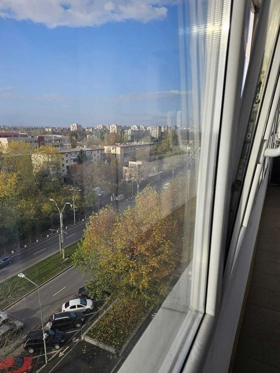 3 Camere Decomandat Renovat Giurgiului