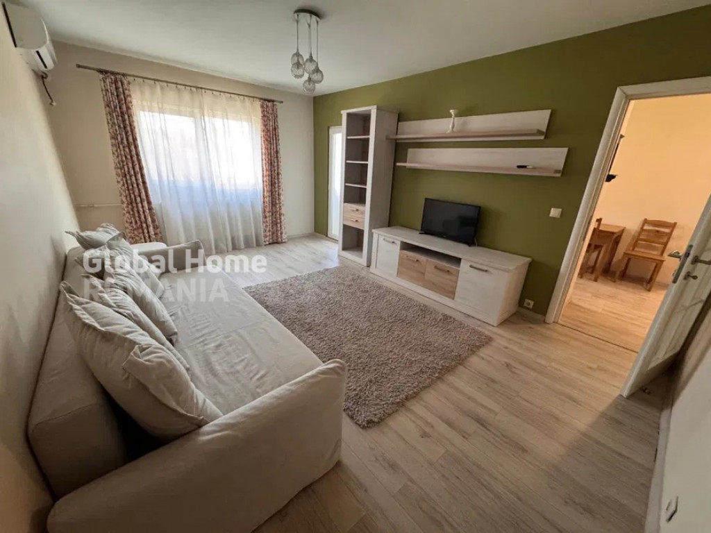 Apart 2 camere decomandat 56m2 | Baneasa - Parc Herastrau |