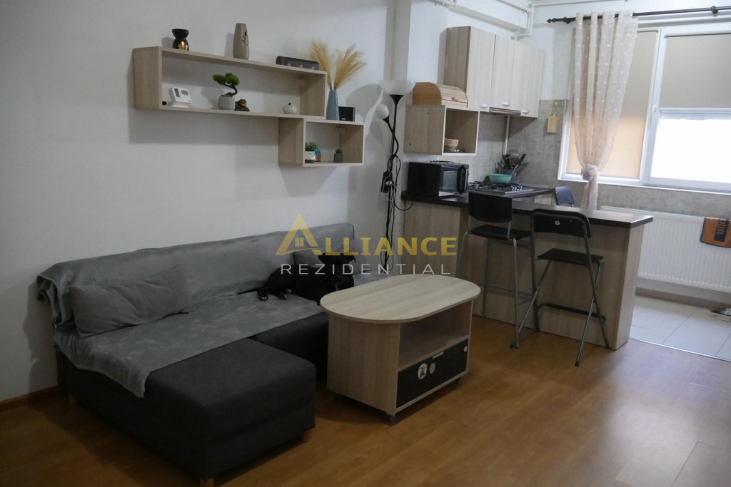 Apartament 3 camere - 15 min Metrou Dimitrie Leonida - Gata
