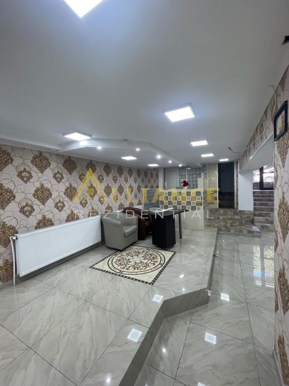 Vila cu potential rezidential comercial | Nitu Vasile | 325