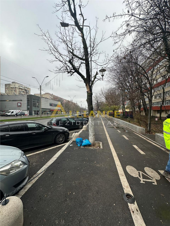 Giurgiului - 2 Camere - Stradal - 14 min Eroii Revolutiei -