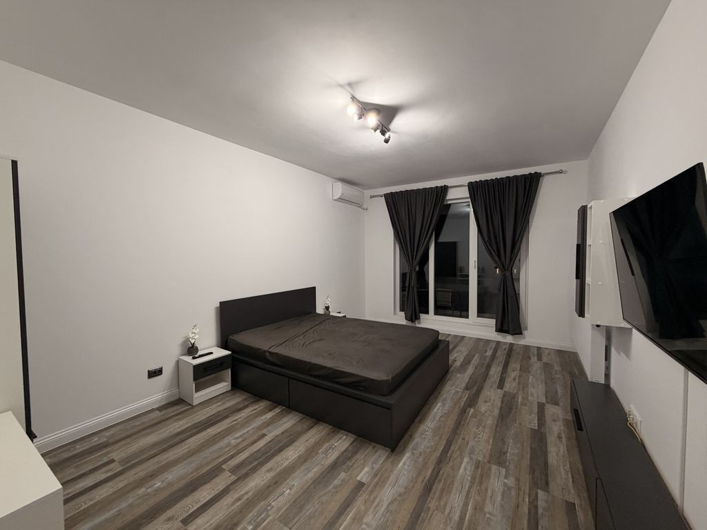 De închiriat apartament 2 camere - Militari Residence + ...