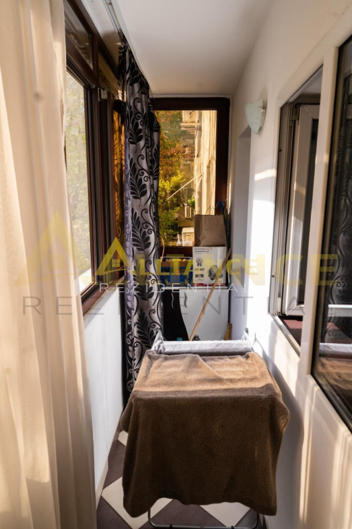 Garsoniera Deomandata-Luica-Gata De Mutare-Mobilata/Utilata