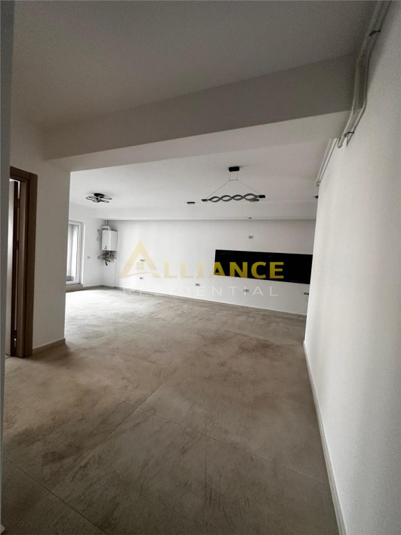 Brancoveanu-3 Camere-Decomandat-Gata de Mutare