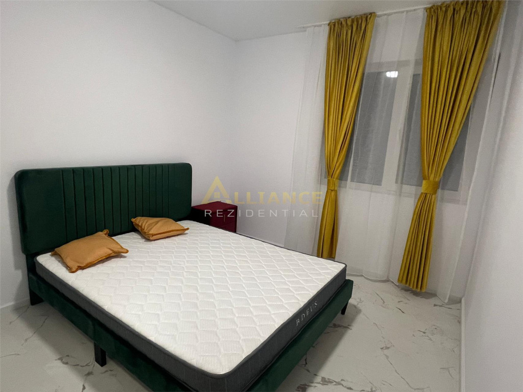 Apartament 2 camere - Drumul Binelui, bloc nou 2025