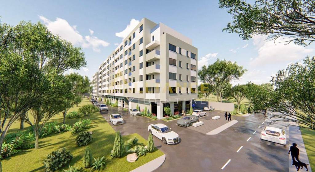 Apartament 2 camere - Rate la dezvoltator