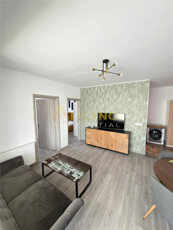 Apartament 3 camere - Cartier Solar