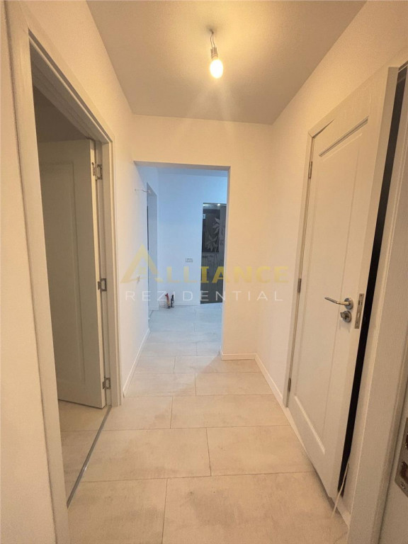 Apartament 3 camere decomandat * Bulevardul Constantin Branc