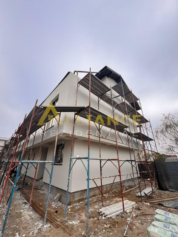 P 1 M - 5 Camere 4 Bai - 180MPU - 190MP - Popesti Leordeni